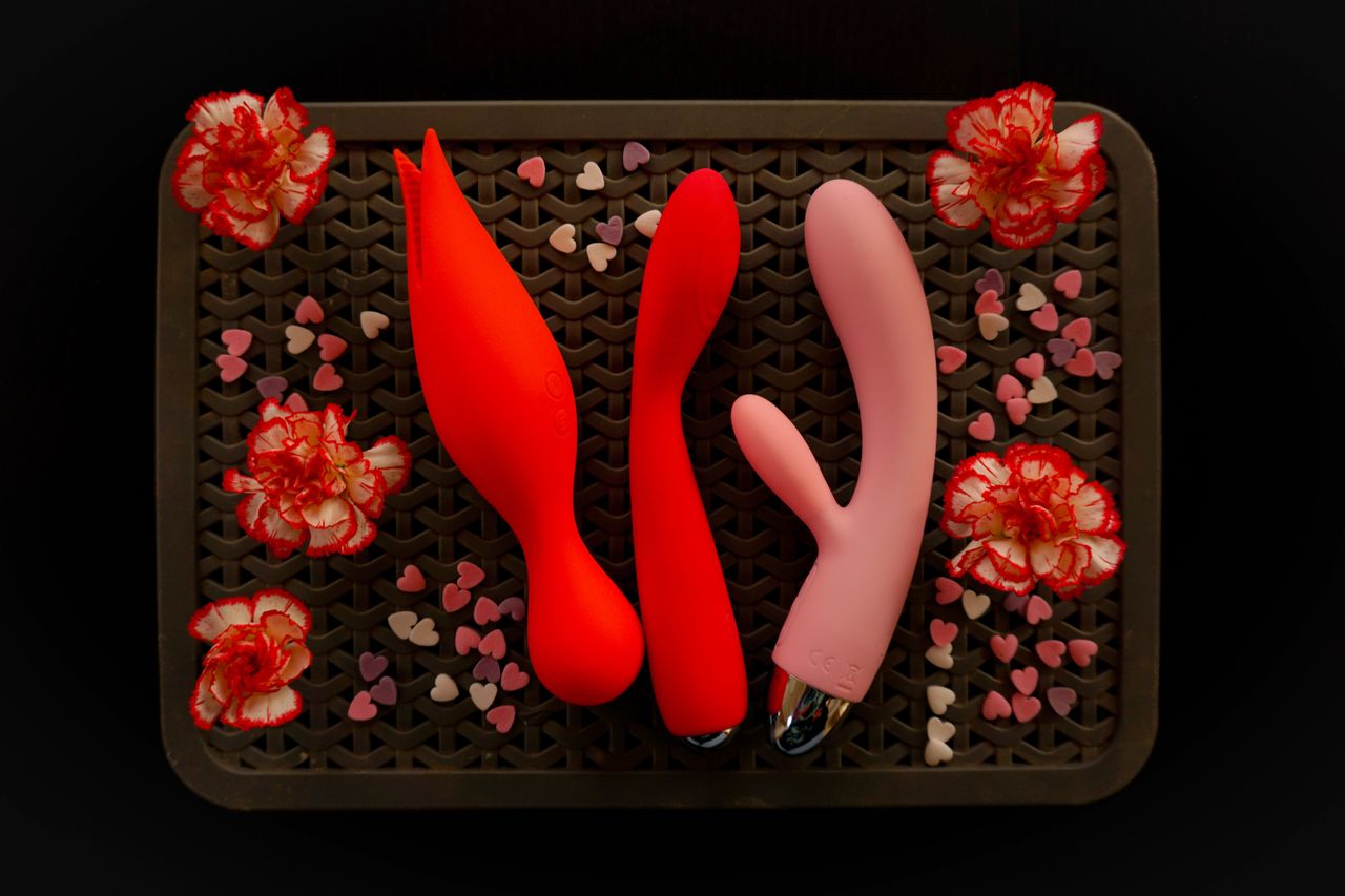 La boutique en ligne érotique et discrète, c'est sextoymio.com.