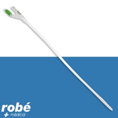 sonde urinaire en vente chez robe-materiel-medical.com