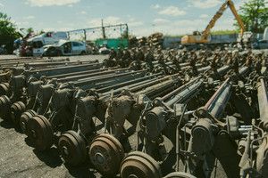 Allo Casse Auto : votre casse auto Créteil…