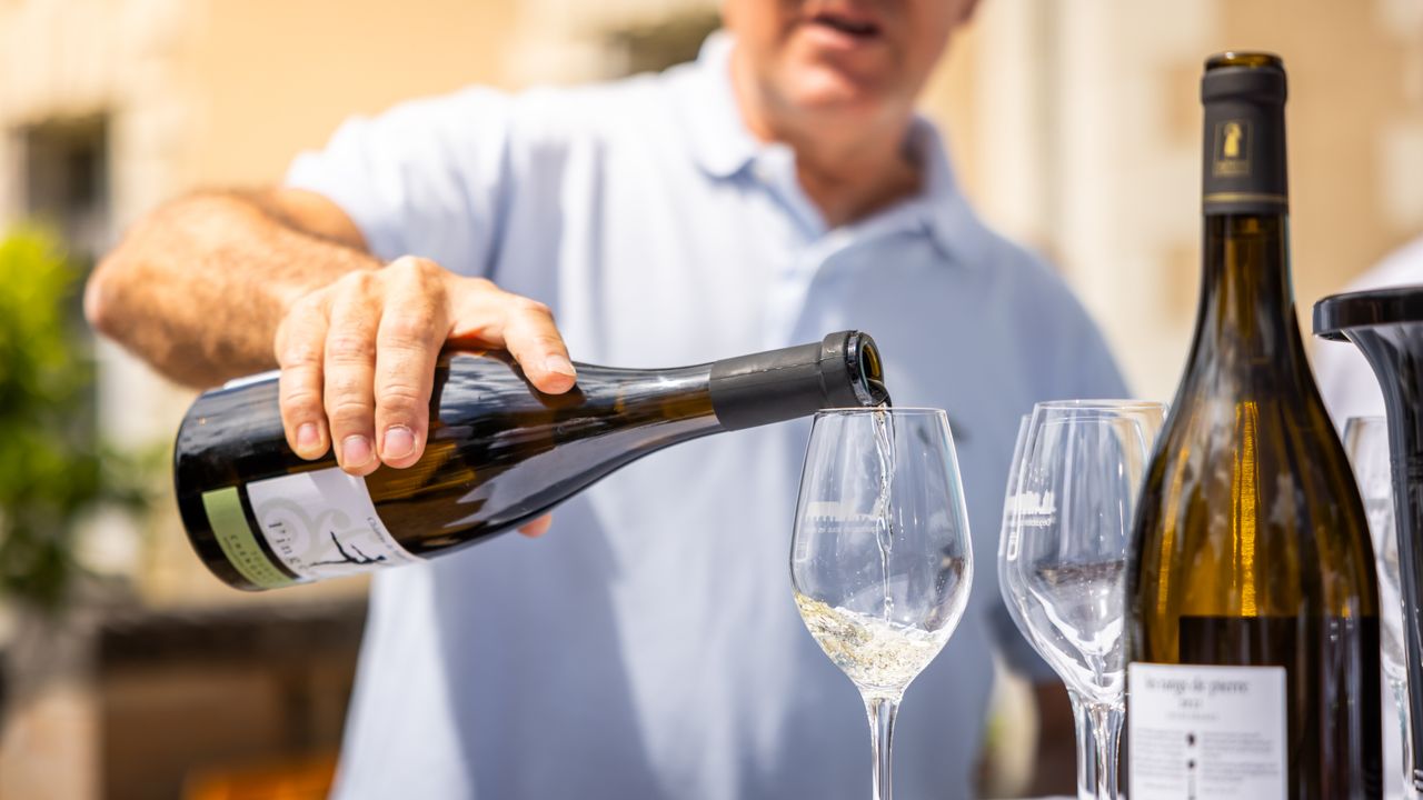 Les vins de Provence tiennent leur promesse