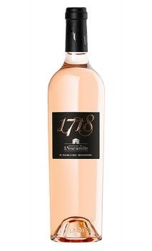 Meilleurs rosés de Provence