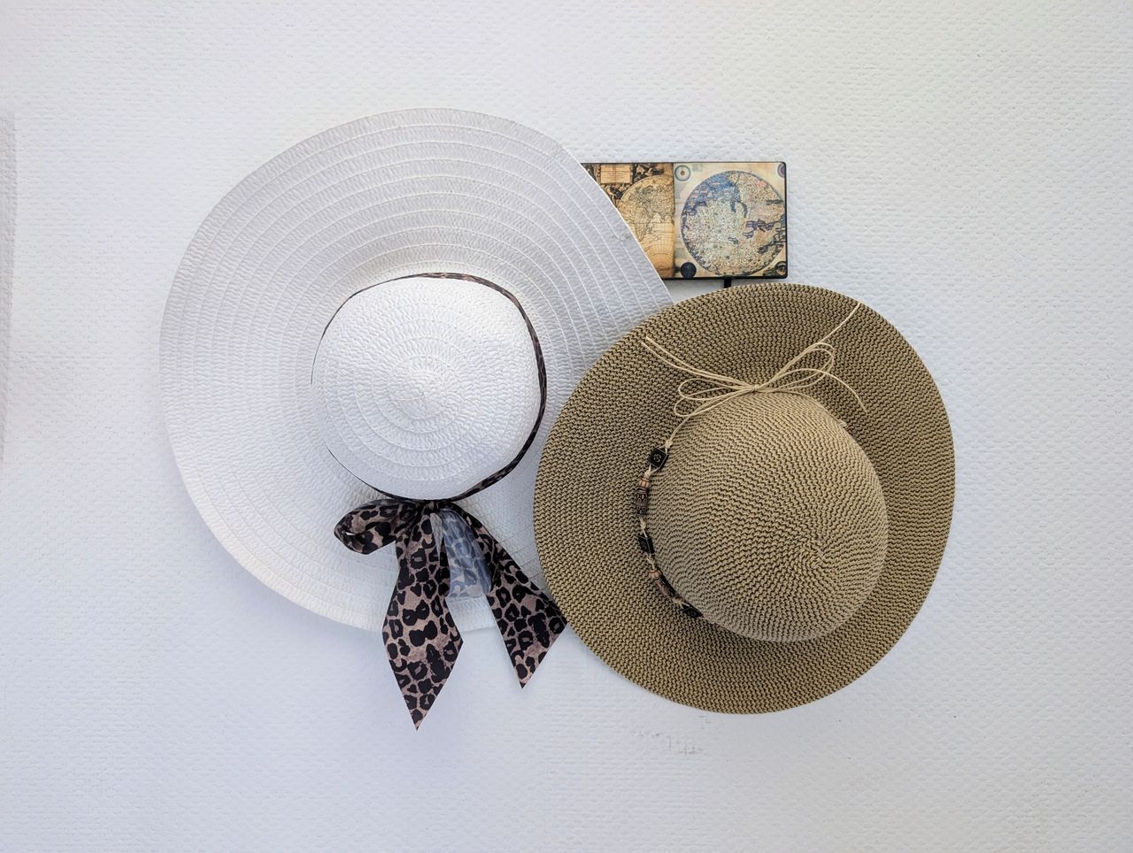 plus vieux chapeau du monde