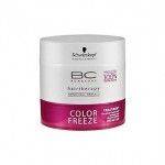 Un produit Schwarzkopf (Color Freeze) en promo….