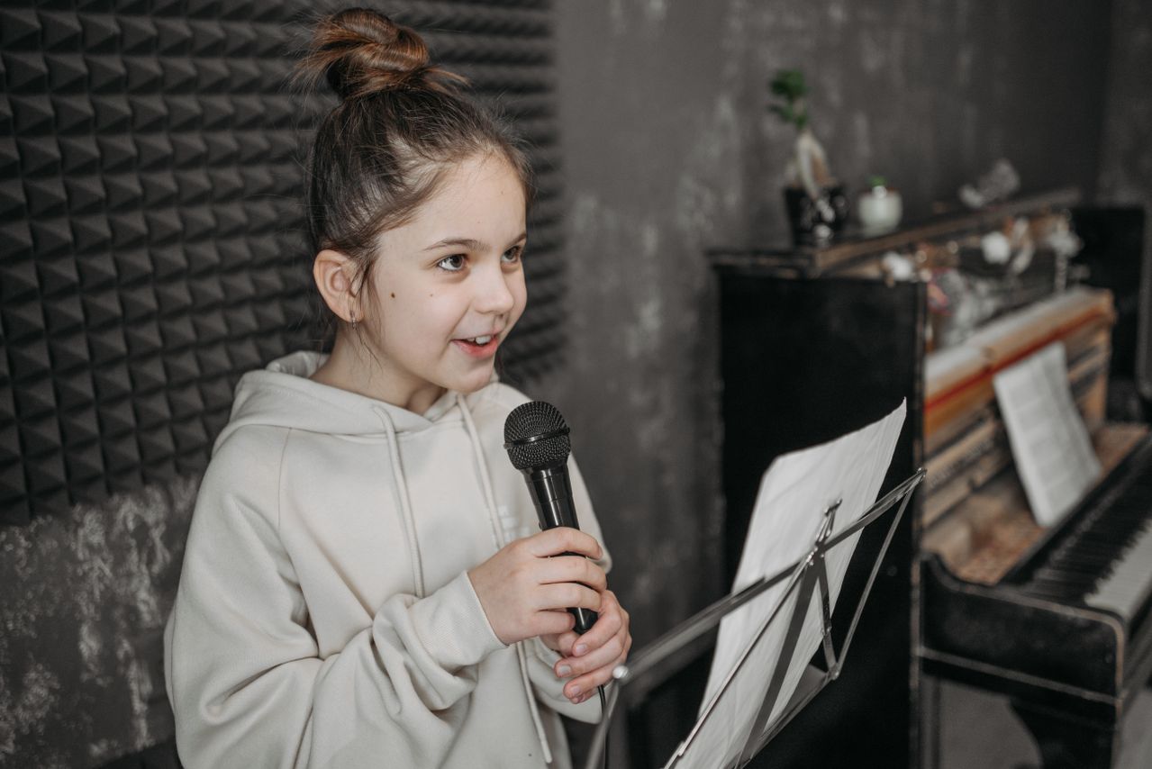 cours de chant