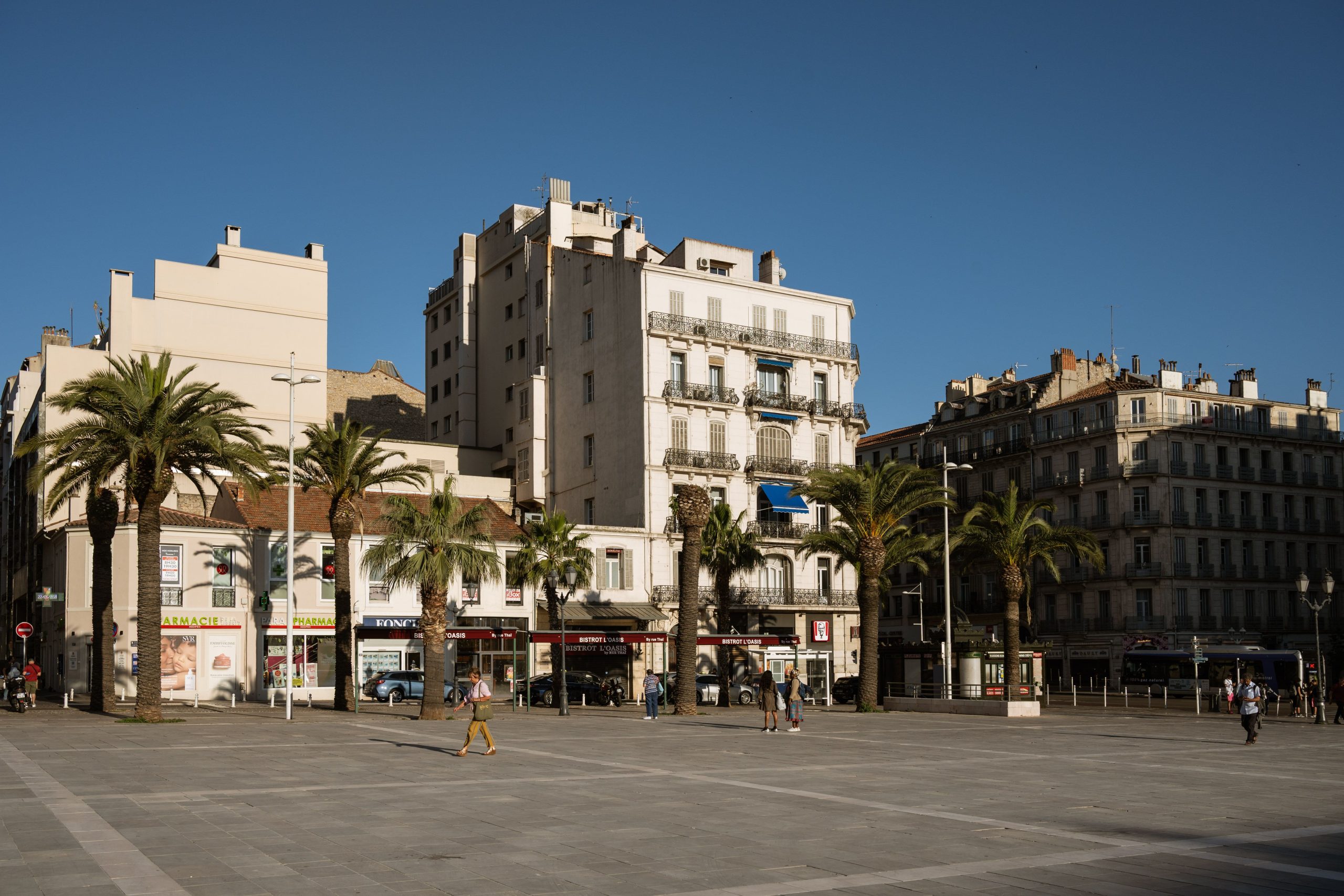 T3 Toulon